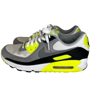 Nike Air Max‎ 90 "Volt" CD0490-101 Women's Size 11 thumbnail 2