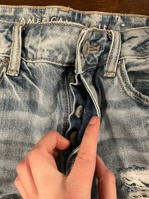 Tomgirl Jeans thumbnail 6