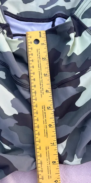 Camo Leggings thumbnail 12