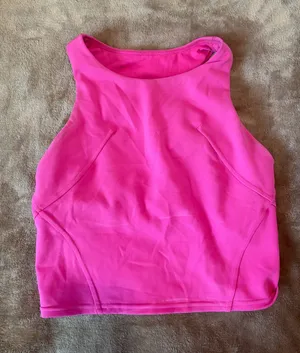 Lululemon Tank Top thumbnail 1