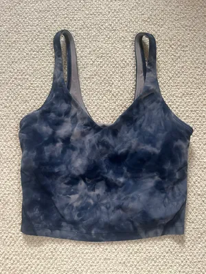 Lululemon Align Tank thumbnail 1