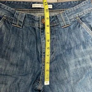 Tommy Hilfiger retro jean capris size 4 thumbnail 7
