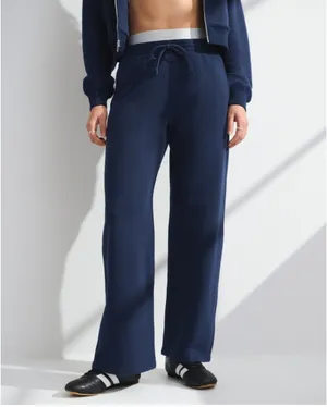 Abercrombie YPB On The Go Wide Leg Pant thumbnail 2