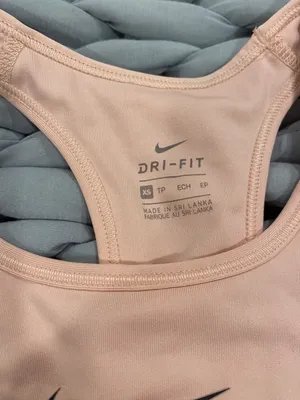 Nike Sports Bra thumbnail 2