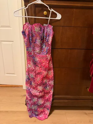 Revolve | Elliatt Abrielle Midi Dress thumbnail 5