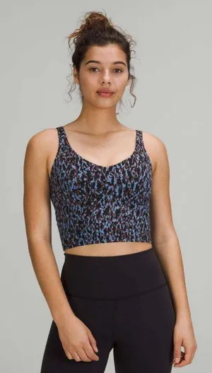 Lululemon Align Tank Top thumbnail 3