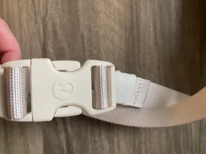 Lululemon Canada  Belt Bag thumbnail 5