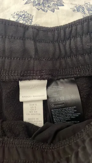 H&M sweatpants  thumbnail 3