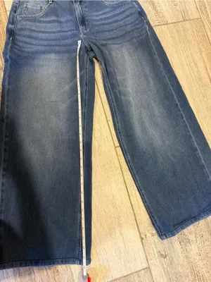 Halara Wide Leg Jeans thumbnail 5