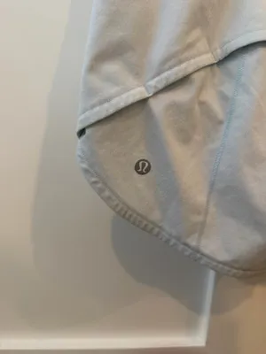 Lululemon Speed Up 4" sinatra blue thumbnail 6