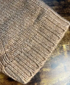 Ann Taylor LOFT | women’s short sleeve knit sweater. Size: L thumbnail 7