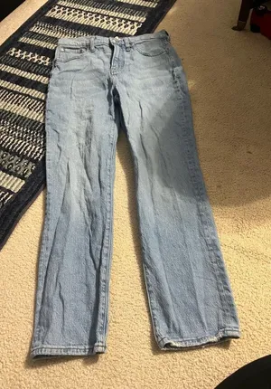 Madewell the perfectt‎ vintage Jean 28 thumbnail 1