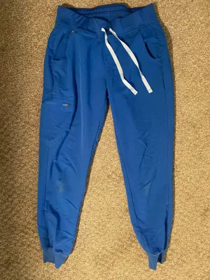 FIGS Scrubs Set Women’s Small thumbnail 3