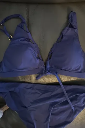 Becca Bikini Set Two-Piece thumbnail 1