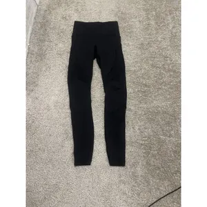 Lululemon On Repeat 7/8 Tight *28 Black Leggings 4‎ thumbnail 7