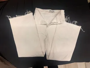 ZARA Jeans Straight thumbnail 3