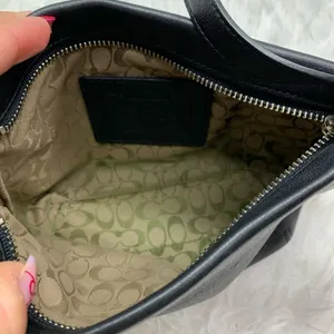 Vintage COACH y2k Mini Purse Handbag thumbnail 8