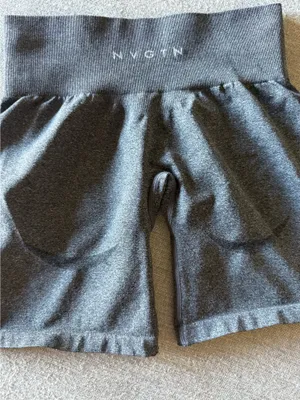 NVGTN Shorts Contour Seamless thumbnail 3