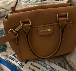 Steve Madden Bag Leather thumbnail 1