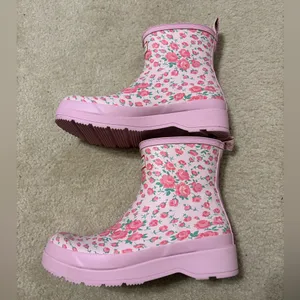 Loveshackfancy Hunter Mini Boots thumbnail 7