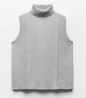 Zara Sweater Set thumbnail 2