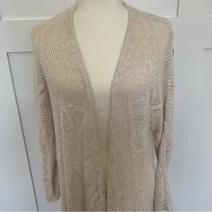 Billabong Three Wishes Cardigan Sweater thumbnail 4