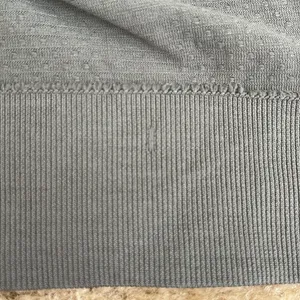 Lululemon Grey Tank Top in Women’s Size 4 thumbnail 5