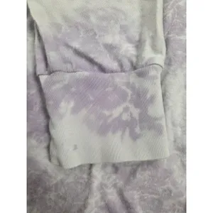 TAYLOR SWIFT Speak Now Taylor's Version purple Genuine Merch Lot Sleeve Shirt S thumbnail 3
