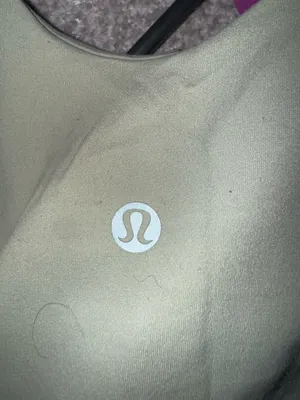 Lululemon Tank Align thumbnail 3