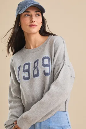 Altar’d state sweater thumbnail 1
