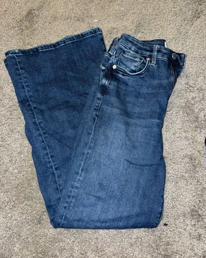 Dear John Denim Flare Jeans thumbnail 3