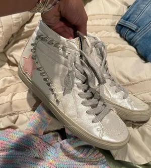 Shu Shop Boutique Sneakers thumbnail 1