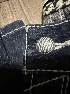 Ariat Women's Dark Blue Bootcut Jeans thumbnail 15