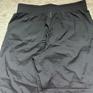 Lululemon Athletica Licence Black Women’s Mi-Rise Drawstring Joggers Size 12 thumbnail 16