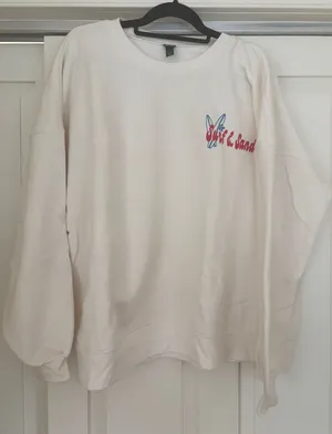 Wild Fable Graphic Crewneck Sweatshirt thumbnail 1