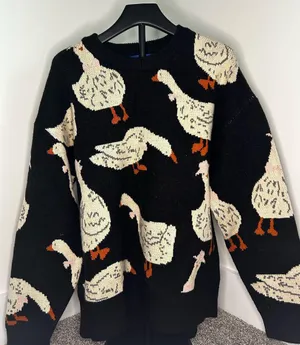 Aelfric Eden Duck Sweater thumbnail 1