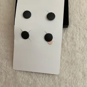 Button tabs Red thumbnail 5