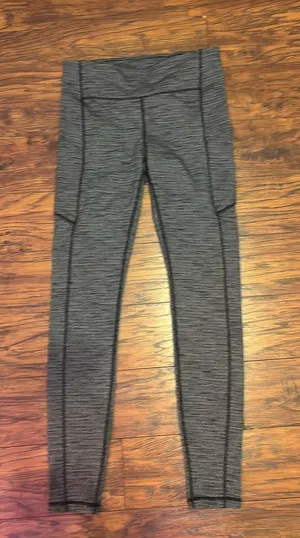Lululemon leggings  thumbnail 1
