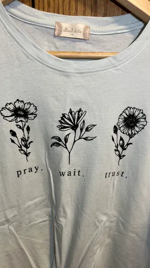 Altar'd State Graphic Tee thumbnail 2