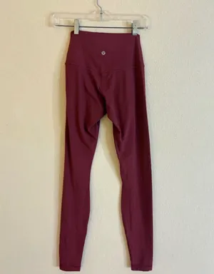 Lululemon Align Leggings 28" thumbnail 3