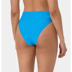 HALARA SWIMWEAR Triangle Bikini Bottom | NWT | MEDIUM‎ thumbnail 3