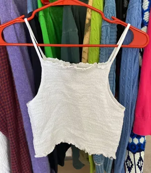 Forever 21 crop top! thumbnail 2