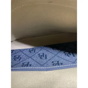 DOONEY & BOURKE Black Mini Shoulder Bag thumbnail 8