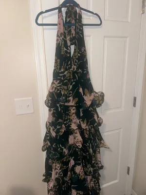 Baltic Born Dress Maxi thumbnail 2
