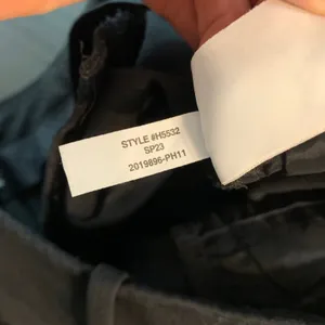 J.Crew Cameron Slim Crop Pant Black Four-Season Stretch H5532‎ Womens 4 thumbnail 7