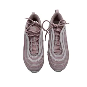 Nike‎ Air Max 97 Women's Pink Oxford Athletic Sneakers 9.5 thumbnail 8