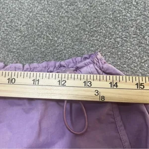 NWT Urban Outfitters Shorts Size Small lavender in color thumbnail 7