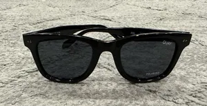 Quay Sun Up Polarized Sunglasses NWOT thumbnail 2