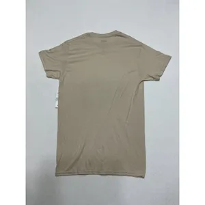 Ford Bronco T Shirt Mens Small Cream Graphic Desert 4x4 Truck Tee NWT MB2FRD1030 thumbnail 2