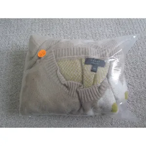 Debut‎ Floral Daisy Knit Sweater M/L Beige Crew Neck Boho Cottagecore CA9820-B thumbnail 3